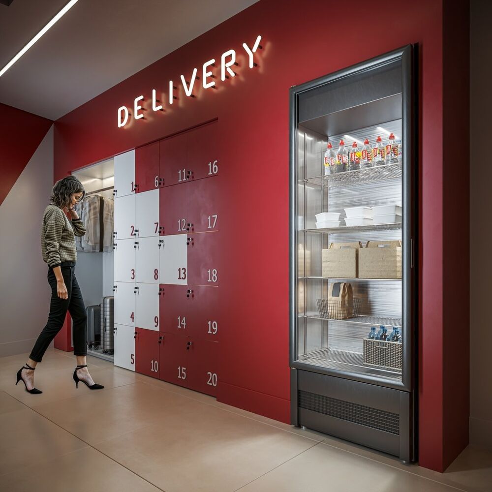 Apartamento, 1 quarto, 75 m² - Foto 11