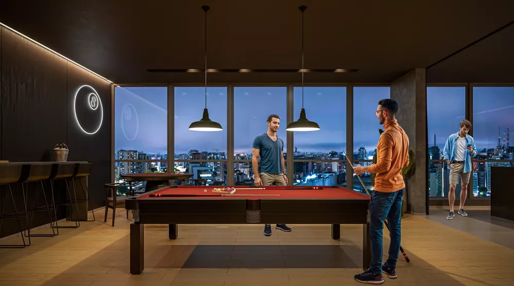 Apartamento, 1 quarto, 75 m² - Foto 8