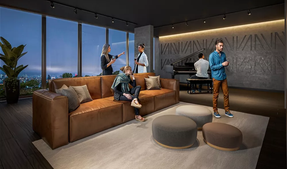 Apartamento, 1 quarto, 75 m² - Foto 7