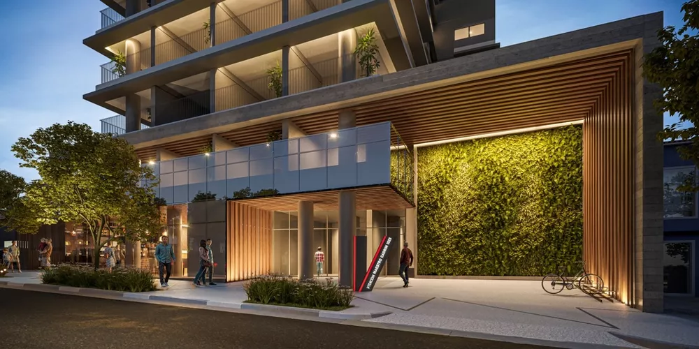 Apartamento, 1 quarto, 75 m² - Foto 1