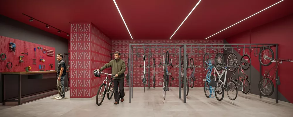 Apartamento, 1 quarto, 75 m² - Foto 10