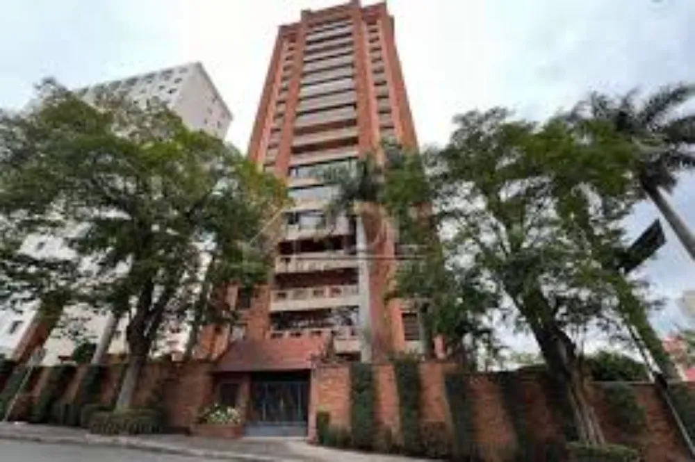 Apartamento, 5 quartos, 440 m² - Foto 1