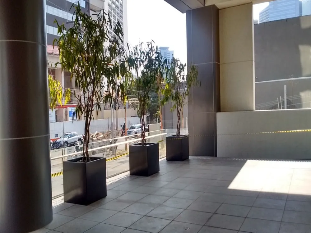 Prédio Inteiro, 11300 m² - Foto 4