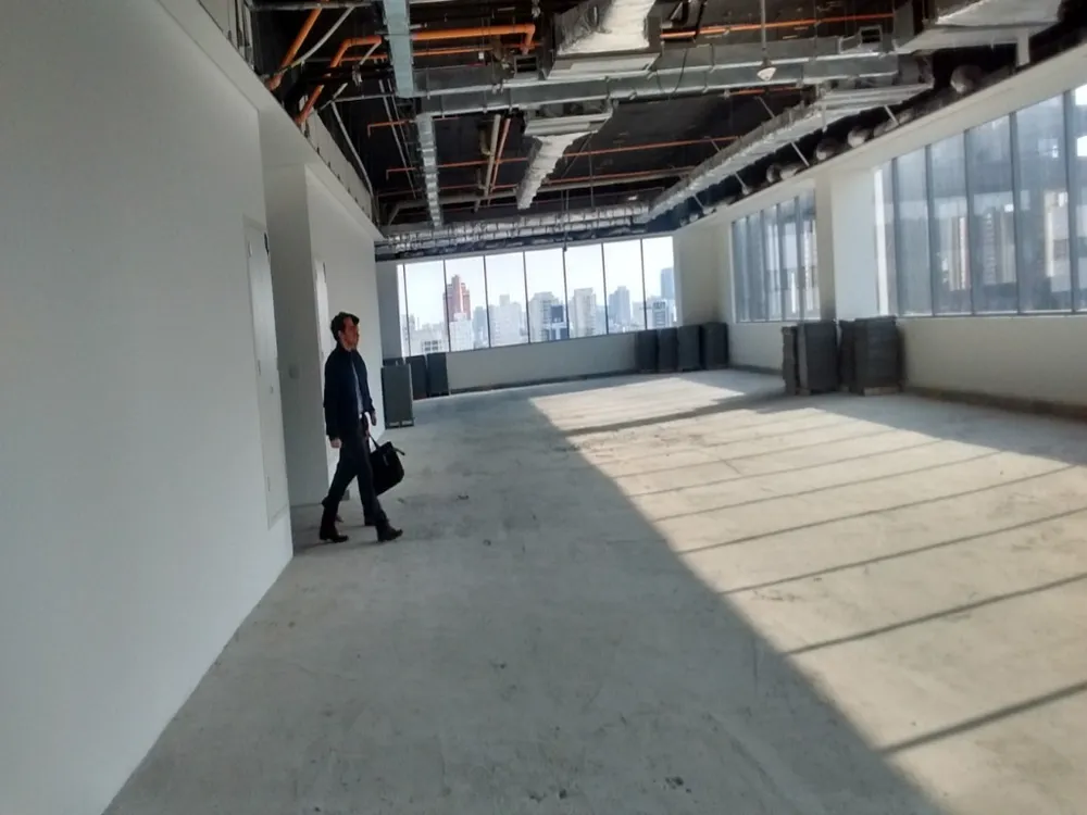 Prédio Inteiro, 11300 m² - Foto 6