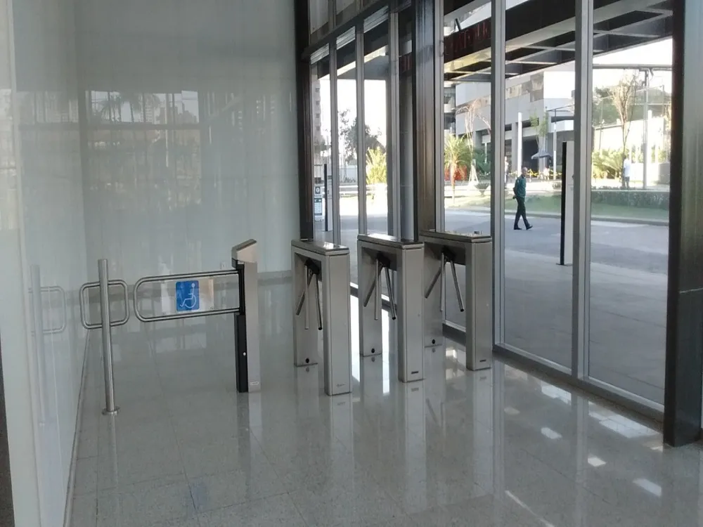 Prédio Inteiro, 11300 m² - Foto 2