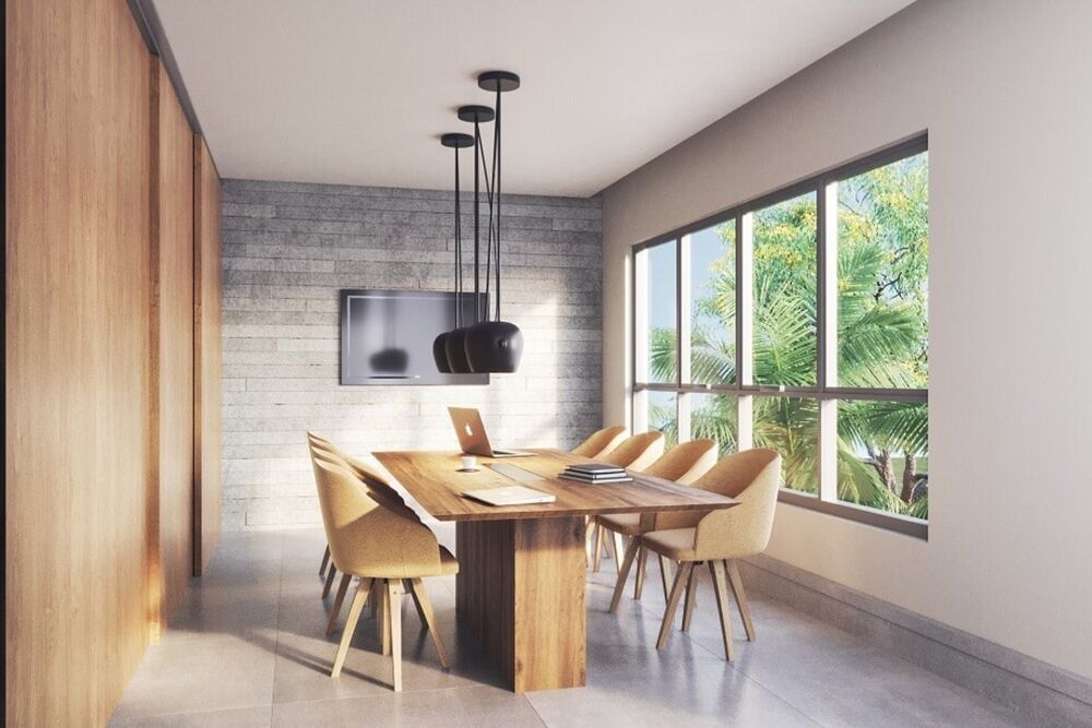 Cobertura, 2 quartos, 170 m² - Foto 8