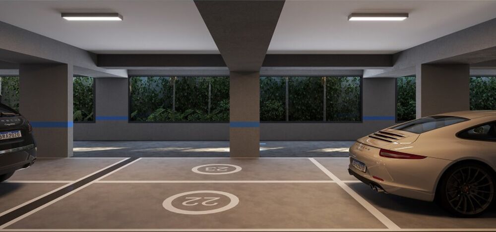 Cobertura, 2 quartos, 170 m² - Foto 10