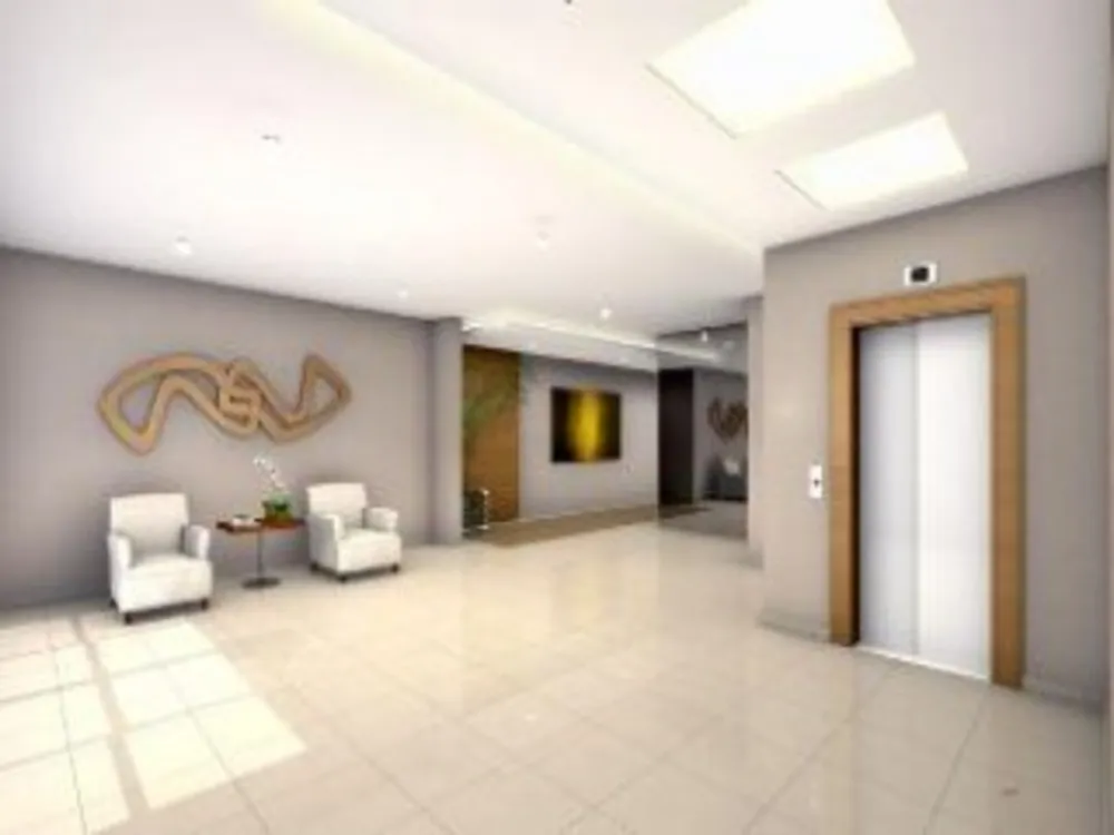 Apartamento, 2 quartos, 84 m² - Foto 5