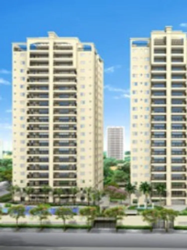 Apartamento, 2 quartos, 84 m² - Foto 1