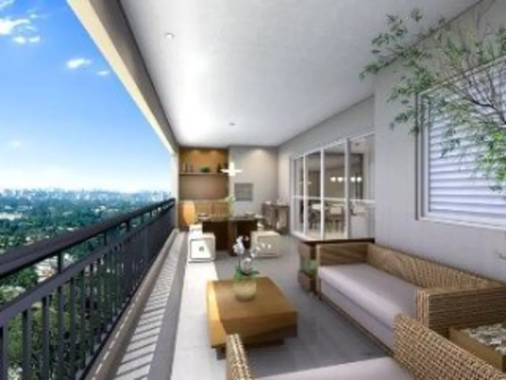 Apartamento, 2 quartos, 84 m² - Foto 8