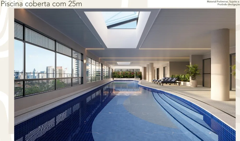 Apartamento, 3 quartos, 136 m² - Foto 1