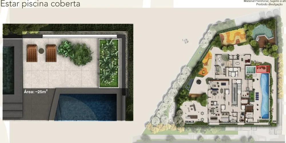 Apartamento, 3 quartos, 136 m² - Foto 6