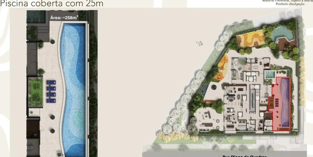 Apartamento, 3 quartos, 136 m² - Foto 7