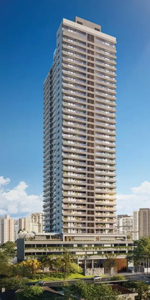 Apartamento, 3 quartos, 136 m² - Foto 2