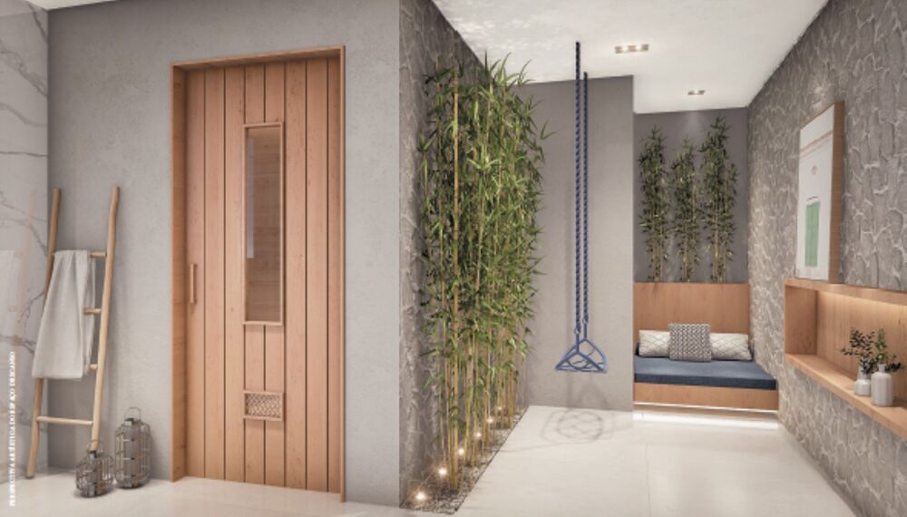 Apartamento, 1 quarto, 29 m² - Foto 12