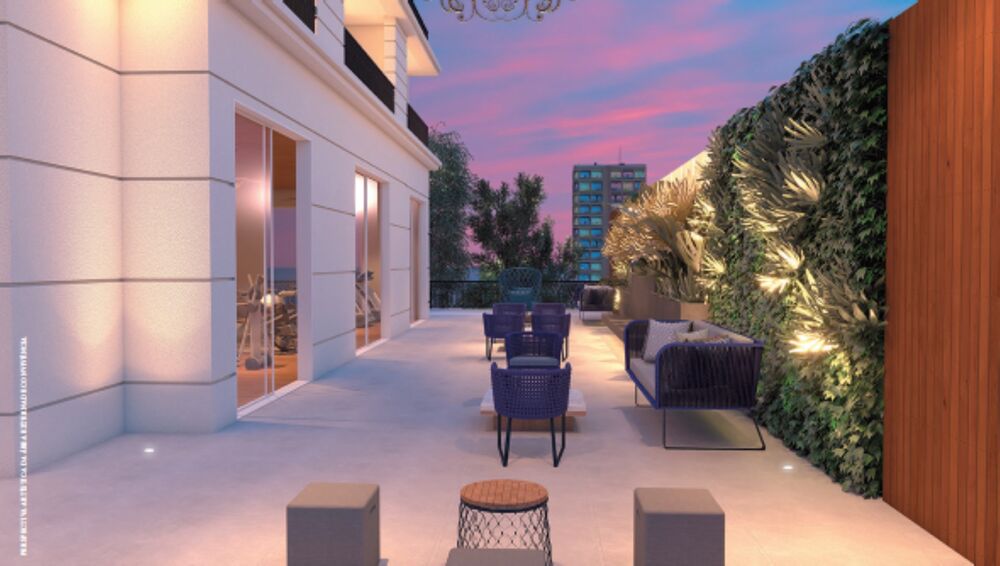 Apartamento, 1 quarto, 29 m² - Foto 21