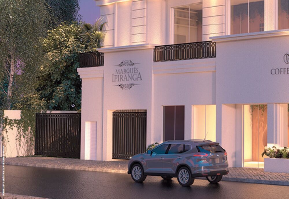 Apartamento, 1 quarto, 29 m² - Foto 18