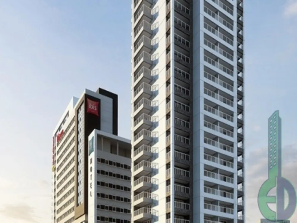 Apartamento, 2 quartos, 62 m² - Foto 1