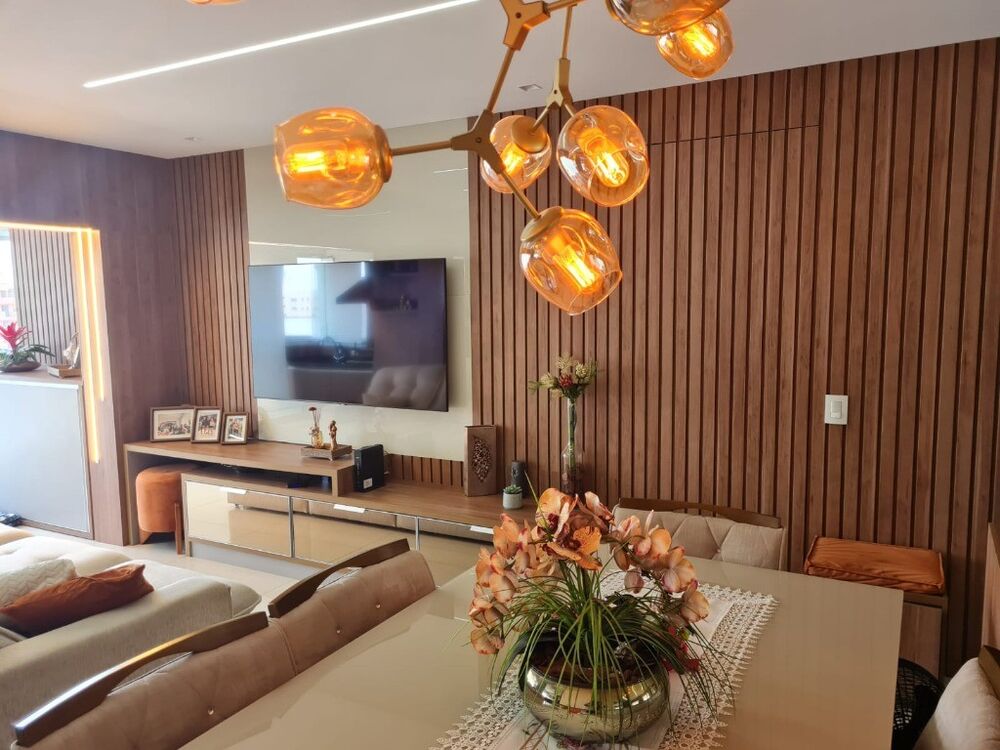 Apartamento, 3 quartos, 103 m² - Foto 3