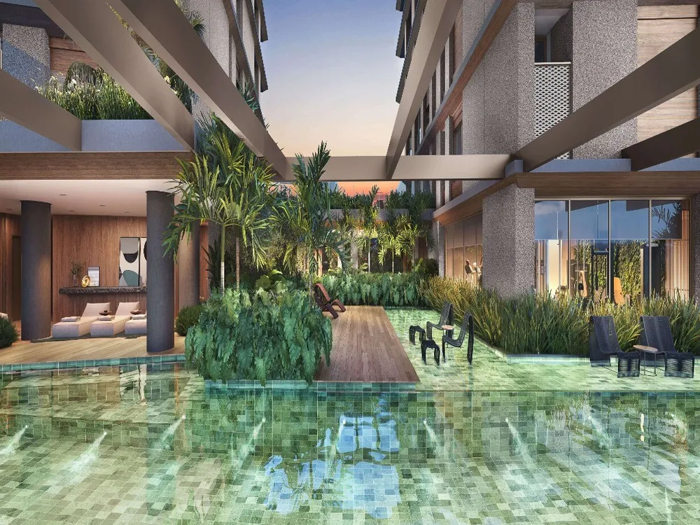 Apartamento, 4 quartos, 321 m² - Foto 7