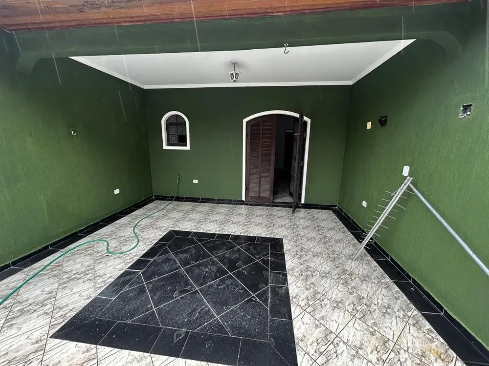 Sobrado, 4 quartos, 270 m² - Foto 2