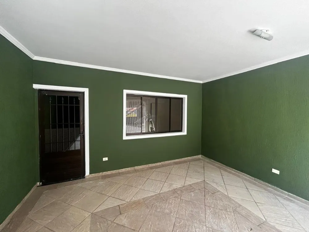 Sobrado, 4 quartos, 270 m² - Foto 3