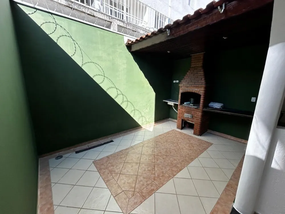Sobrado, 4 quartos, 270 m² - Foto 1