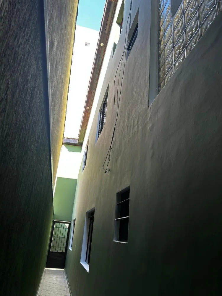 Sobrado, 4 quartos, 270 m² - Foto 4