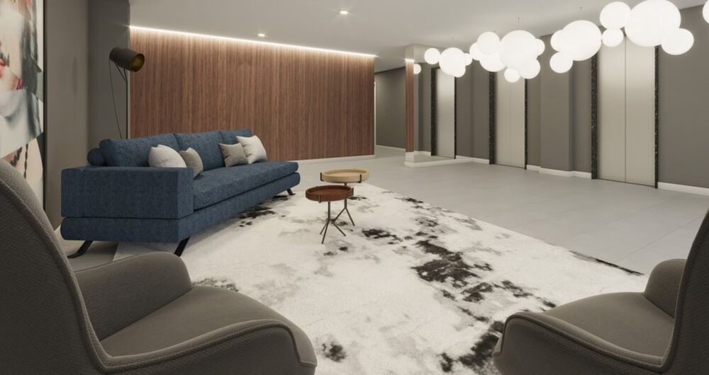 Apartamento, 1 quarto, 65 m² - Foto 3