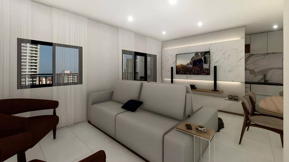 Apartamento, 3 quartos, 95 m² - Foto 12