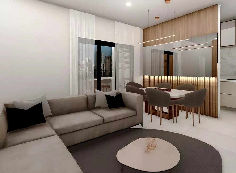 Apartamento, 3 quartos, 95 m² - Foto 8