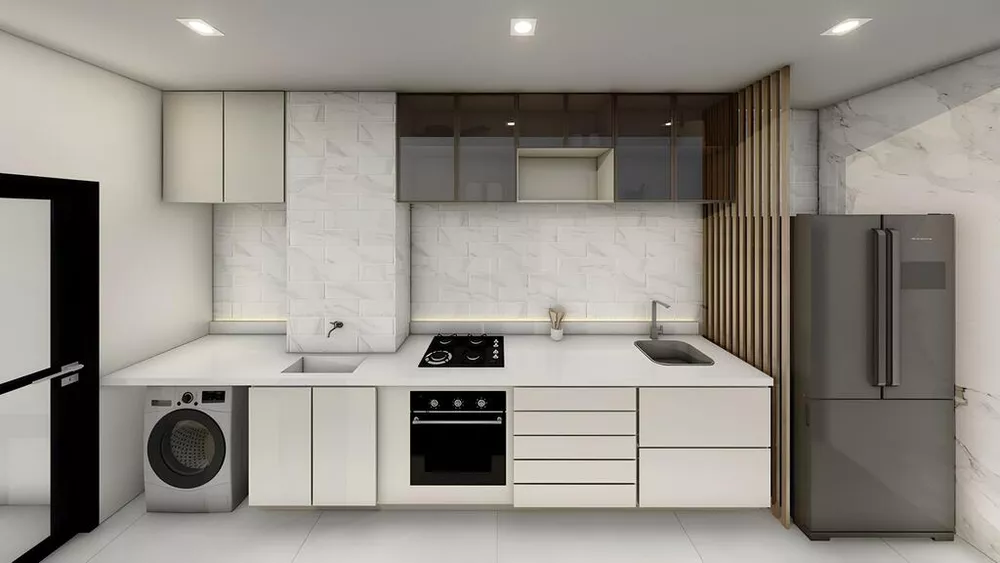 Apartamento, 3 quartos, 95 m² - Foto 7