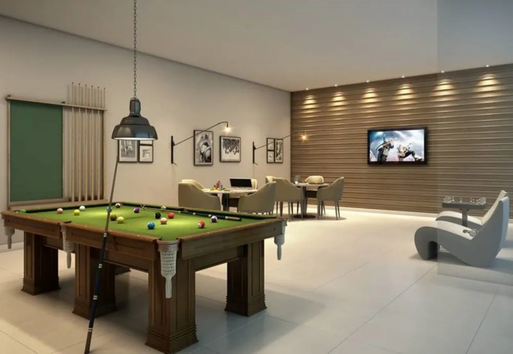 Apartamento, 4 quartos, 153 m² - Foto 6