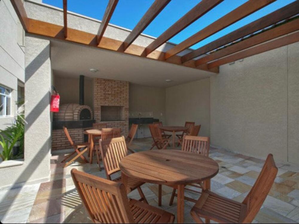 Apartamento, 3 quartos, 85 m² - Foto 16
