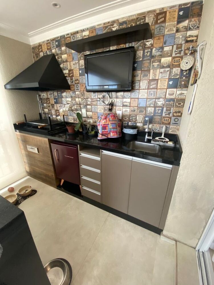 Apartamento, 3 quartos, 85 m² - Foto 4