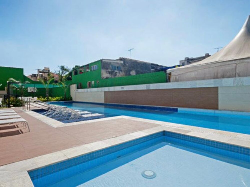 Apartamento, 3 quartos, 85 m² - Foto 6