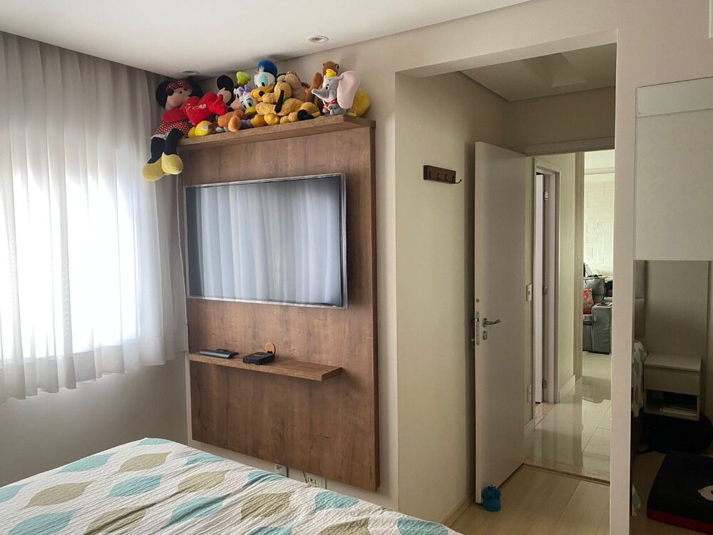 Apartamento, 3 quartos, 85 m² - Foto 38