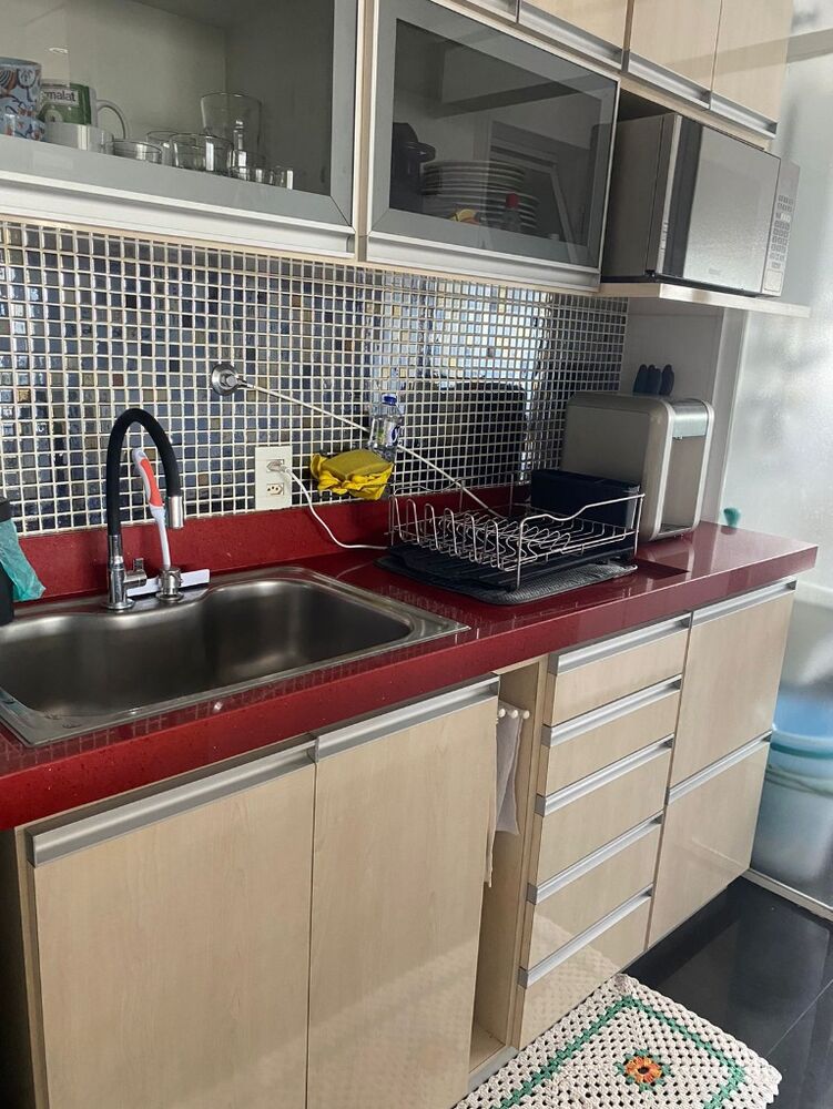 Apartamento, 3 quartos, 85 m² - Foto 27