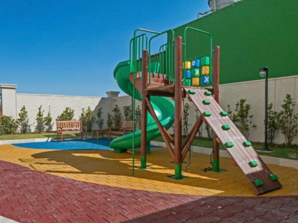 Apartamento, 3 quartos, 85 m² - Foto 7