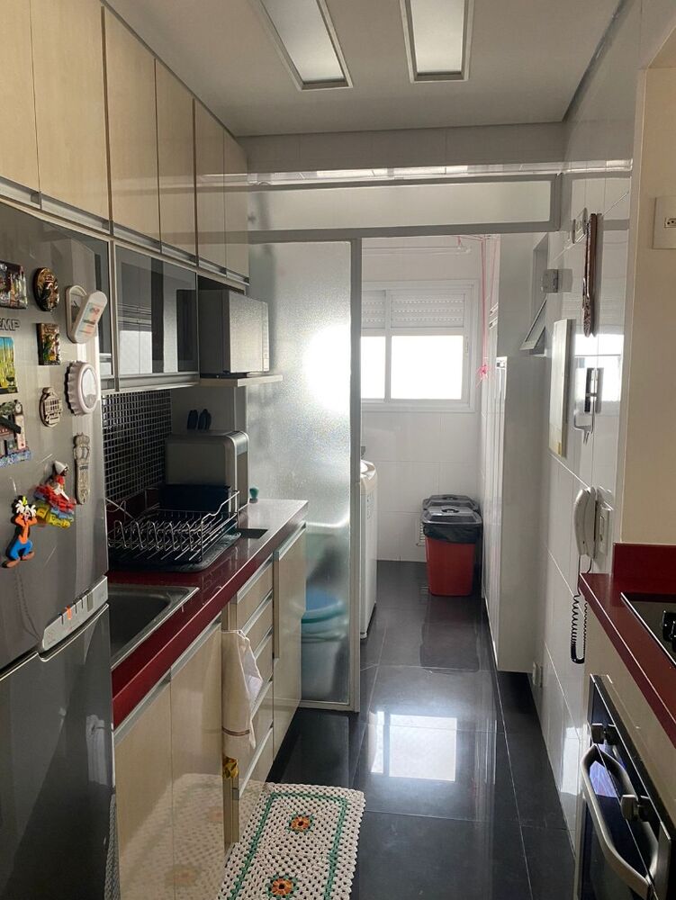 Apartamento, 3 quartos, 85 m² - Foto 25