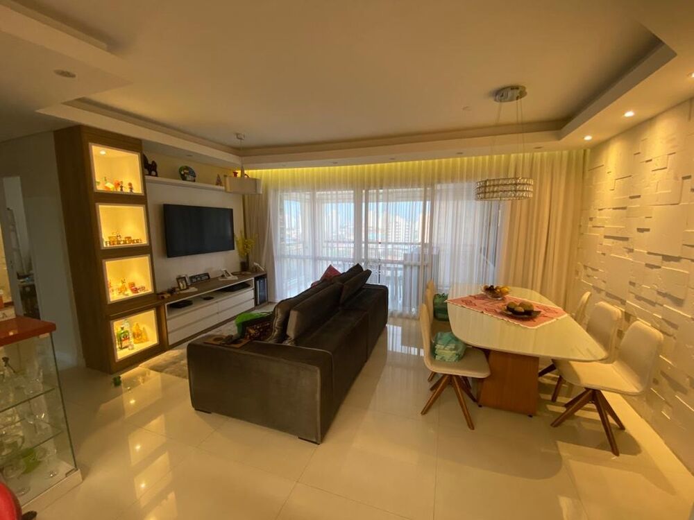 Apartamento, 3 quartos, 85 m² - Foto 3