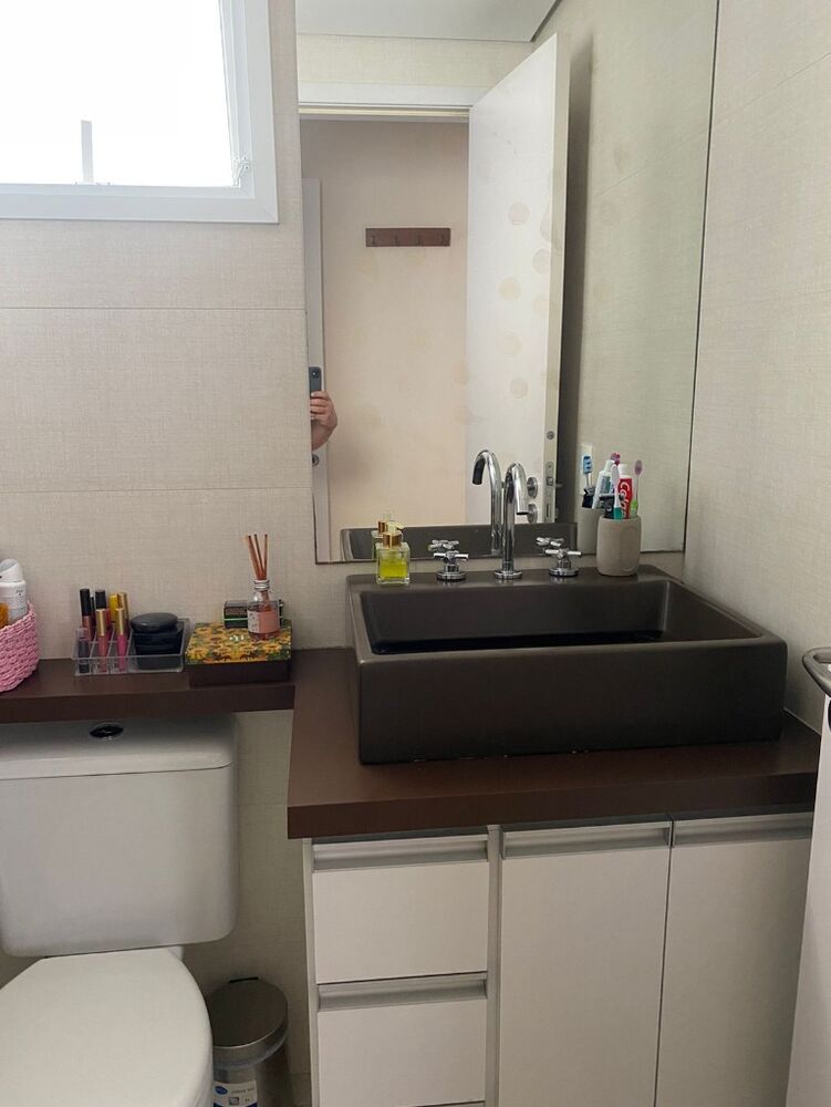 Apartamento, 3 quartos, 85 m² - Foto 34