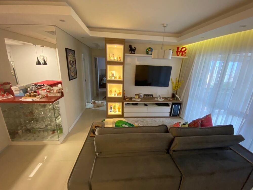Apartamento, 3 quartos, 85 m² - Foto 2