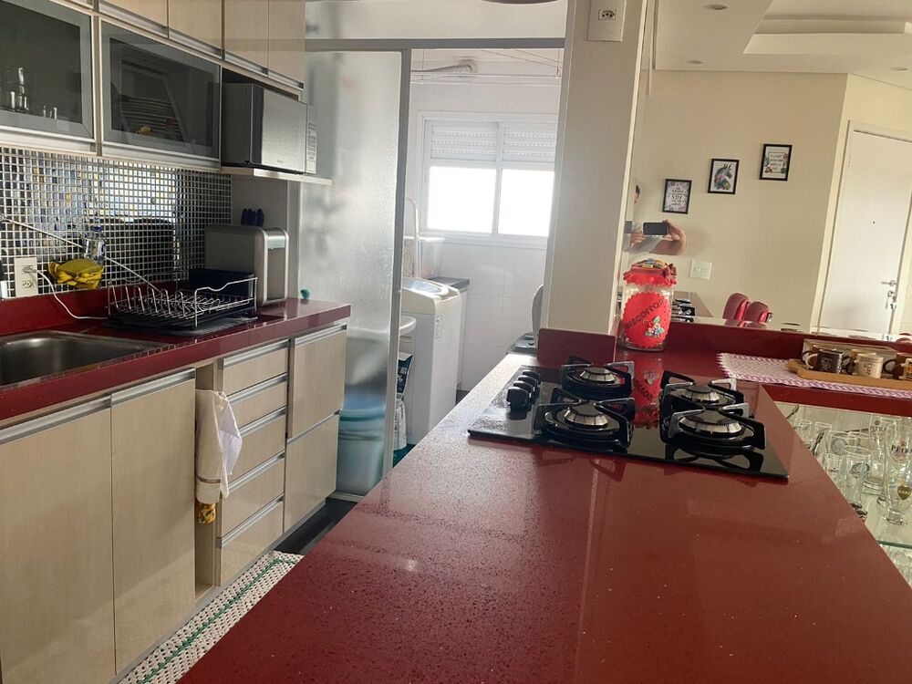 Apartamento, 3 quartos, 85 m² - Foto 24