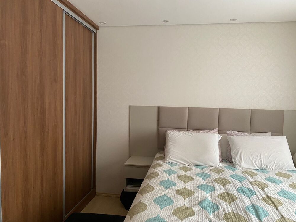 Apartamento, 3 quartos, 85 m² - Foto 36