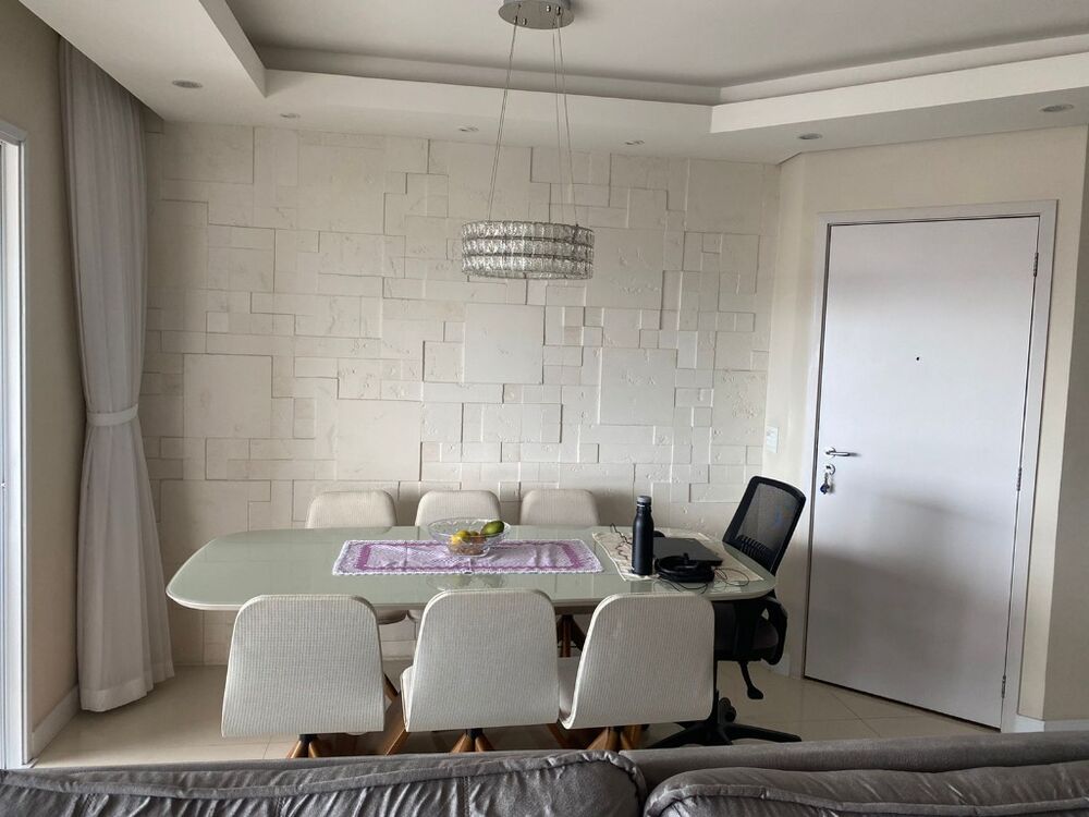 Apartamento, 3 quartos, 85 m² - Foto 21