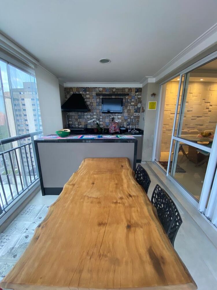 Apartamento, 3 quartos, 85 m² - Foto 10