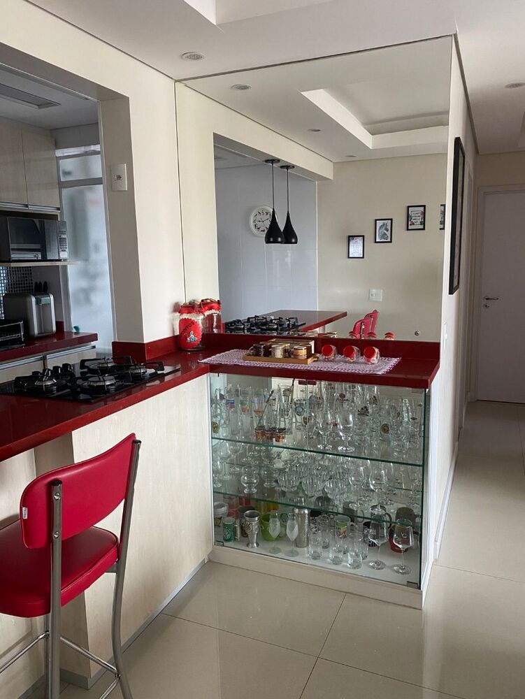 Apartamento, 3 quartos, 85 m² - Foto 29