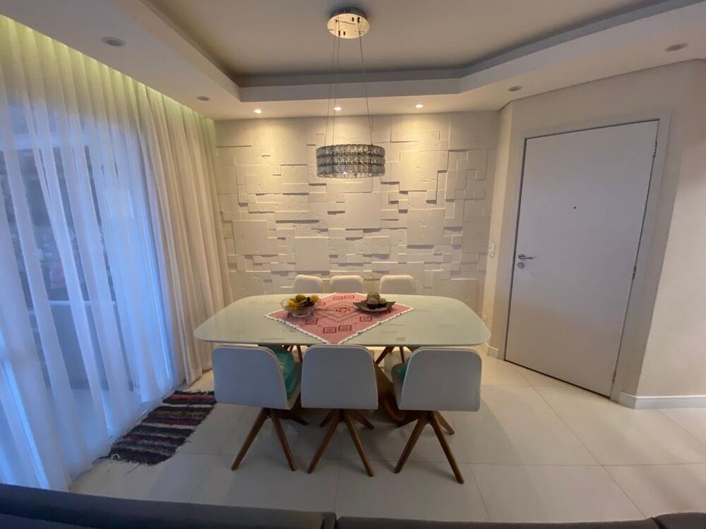 Apartamento, 3 quartos, 85 m² - Foto 1