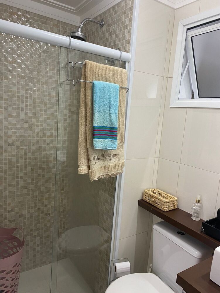 Apartamento, 3 quartos, 85 m² - Foto 32